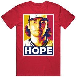 Dylan Dodd Hope Style T Shirt