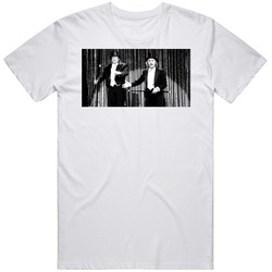 Gene Wilder Young Frankenstein Puttin On The Ritz Scene T Shirt
