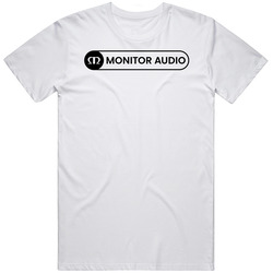 Monitor Audio Company T Shirt
