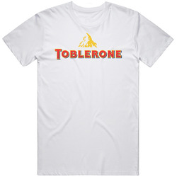 Toblerone Food Company T Shirt