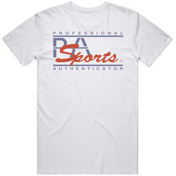 Pa Rofessional Sports Authenticator Trading Card Fan T Shirt