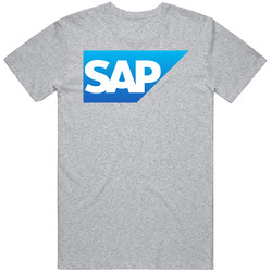 Sap Technology Company T Shirt