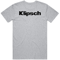 Klipsch Technology Company T Shirt