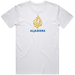 Aljazeera Company T Shirt
