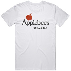 Applebee's Grill And Bar Frisco Texas Restaurant T Shirt