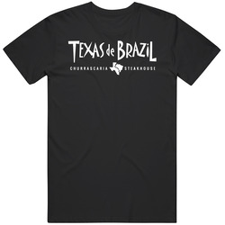 Texas De Brazil Churrascaria Steakhouse Logo Restaurant Fort Lauderdal