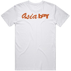 Asia Bay Fort Lauderdale Restaurant T Shirt