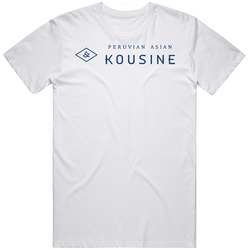Peruvian Asian Kousine Restaurant Fotrt Lauderdale T Shirt