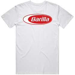 Barilla Food Company T Shirt