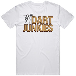 Dart Junkies Team Group T Shirt
