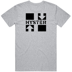 Hyster Company T Shirt