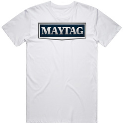 Maytag Technology Company T Shirt