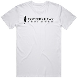 Cooper's Hawk Winery And Restaurants Overland Park Restaurant T S