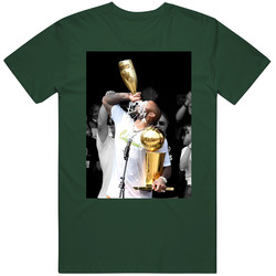 Pj Tucker Celebration Basketball T Shirt