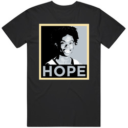 Joshua Primo Hope Style Basketball T Shirt