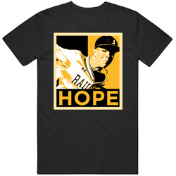 Owen Kellington Hope Style Baseball T Shirt