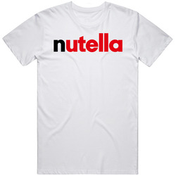 Nutella Food Company T Shirt