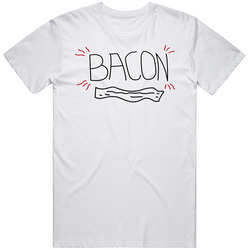 Bacon Superstore T Shirt