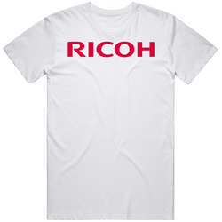 Ricoh Company T Shirt