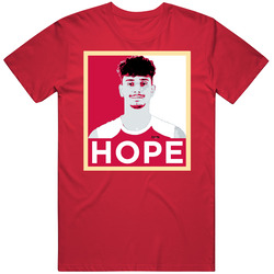 Alperen Sengun Hope Style Basketball T Shirt