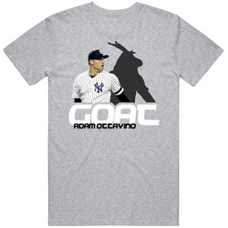 Adam Ottavino Baseball Fan Goat T Shirt