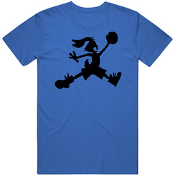 Air Jordan Bug Bunny T Shirt