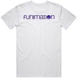 Funimation Company T Shirt