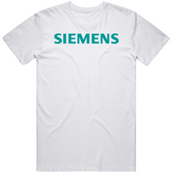 Siemens Technology Company T Shirt