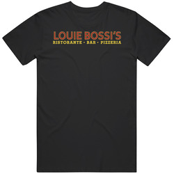 Louie Bossi's Ristorante Bar And Pizzeria Restaurant Fort Lauderd