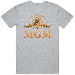 Mgm Company T Shirt