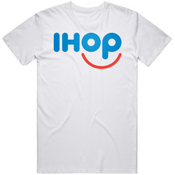 Ihop Popular Fort Worth Texas Restaurant T Shirt