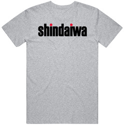 Shindaiwa Company T Shirt