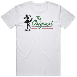 The Original Mexican Eats Cafe Popular Fort Worth Texas Restaurant T S