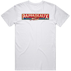 Pappadeaux Seafood Kitchen Sugarland Texas Restaurant T Shirt