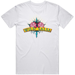 Wild Salsa Popular Fort Worth Texas Restaurant T Shirt