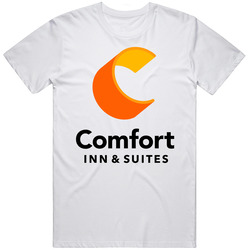 Comfort Inn Hotel And Suites T Shirt