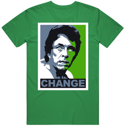 Hulk Bill Bixby Hope Style T Shirt