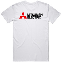 Mitsubishi Electric Company T Shirt