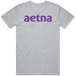 Aetna Company T Shirt