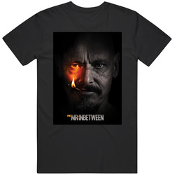 Mr Inbetween Tv Show Fan T Shirt