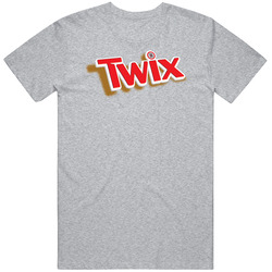 Twix Food Company T Shirt