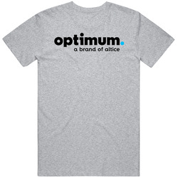 Optimum Technology Company T Shirt