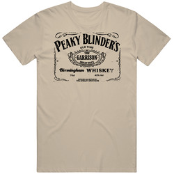 Peaky Blinders Old Time The Garrison Birmingham Whiskey The Shelby Bro
