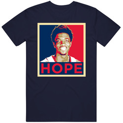 Herbert Jones Hope Style Basketball T Shirt