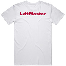 Liftmaster Company T Shirt