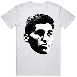 Collin Gillespie Big Head Basketball Fan T Shirt