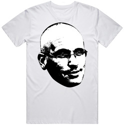 Dan Hurley Big Head Basketball Fan T Shirt