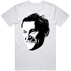 Dana Altman Big Head Basketball Fan T Shirt