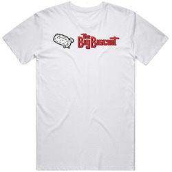 The Big Biscuit Overland Park Restaurant T Shirt