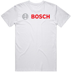 Bosch Company T Shirt